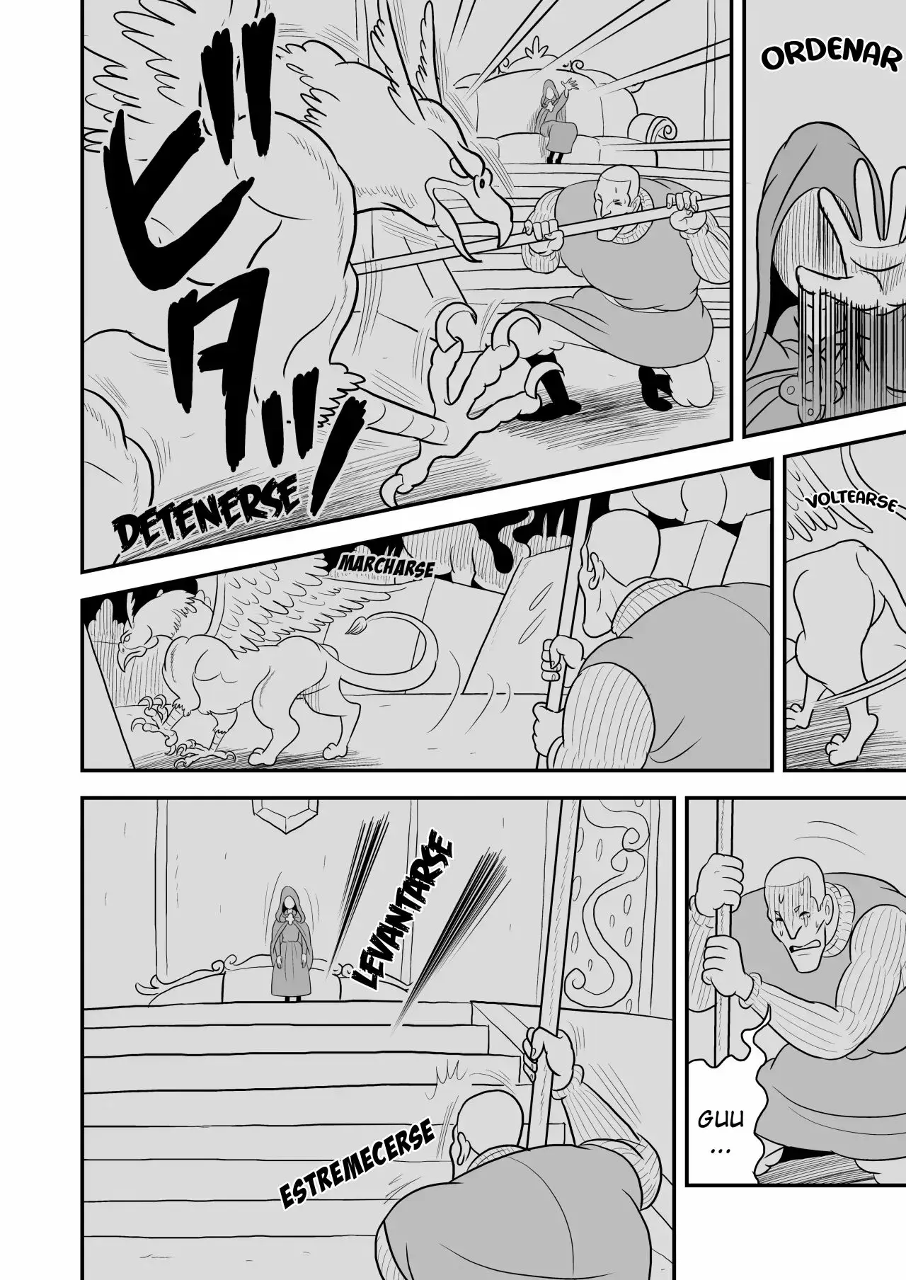 Capitulo 68 page 5