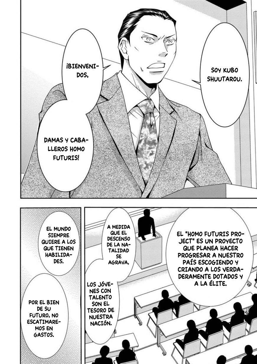 Capitulo 3 page 10
