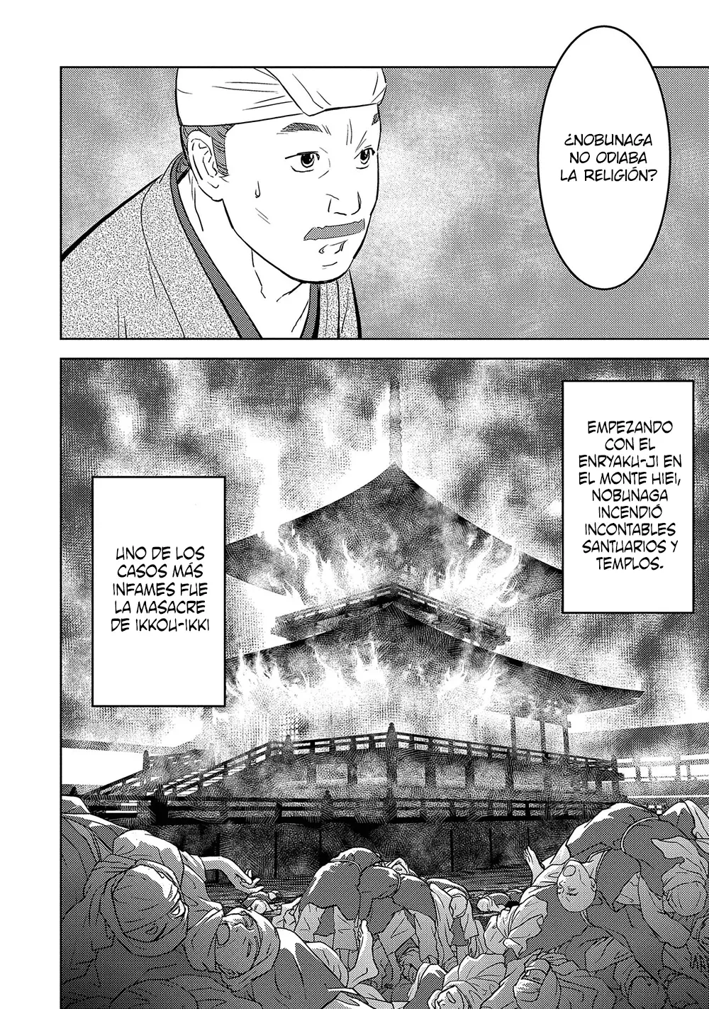 Capitulo 30 page 16