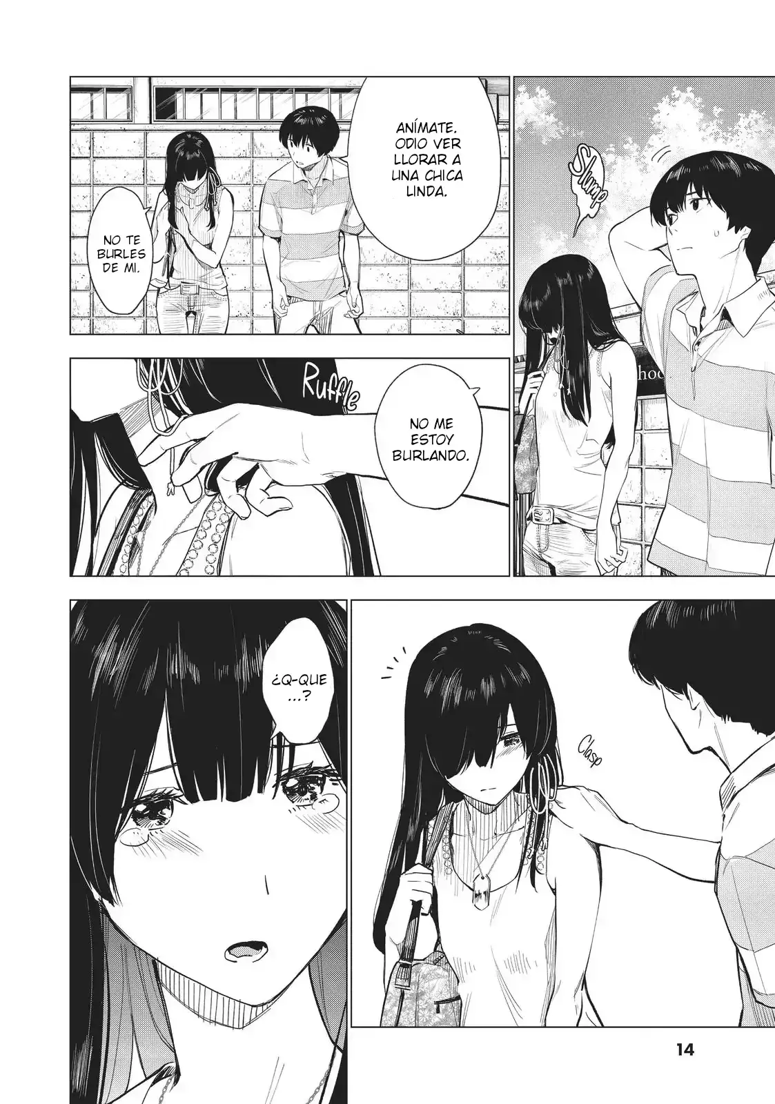 Capitulo 13 page 15