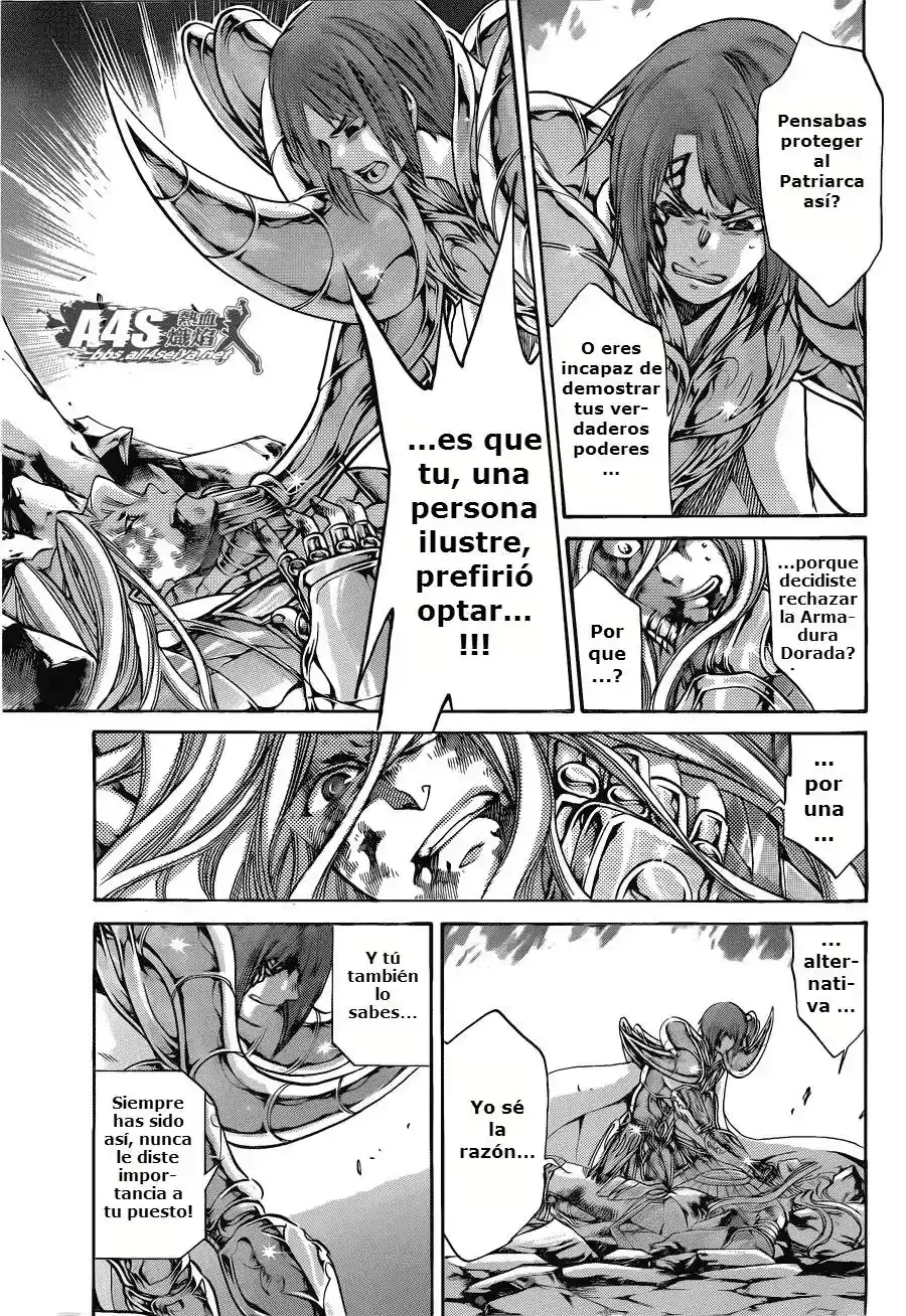 Capitulo 85 page 31