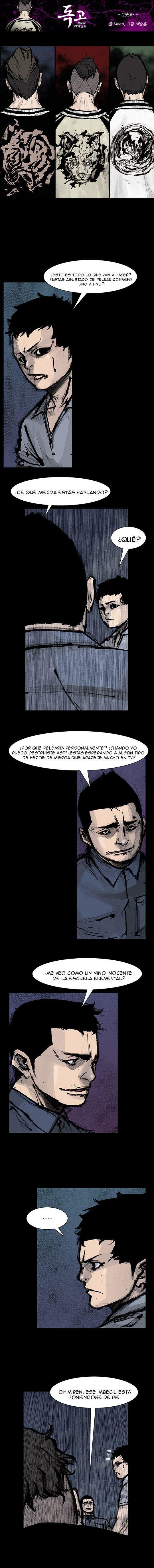 Capitulo 255 page 2