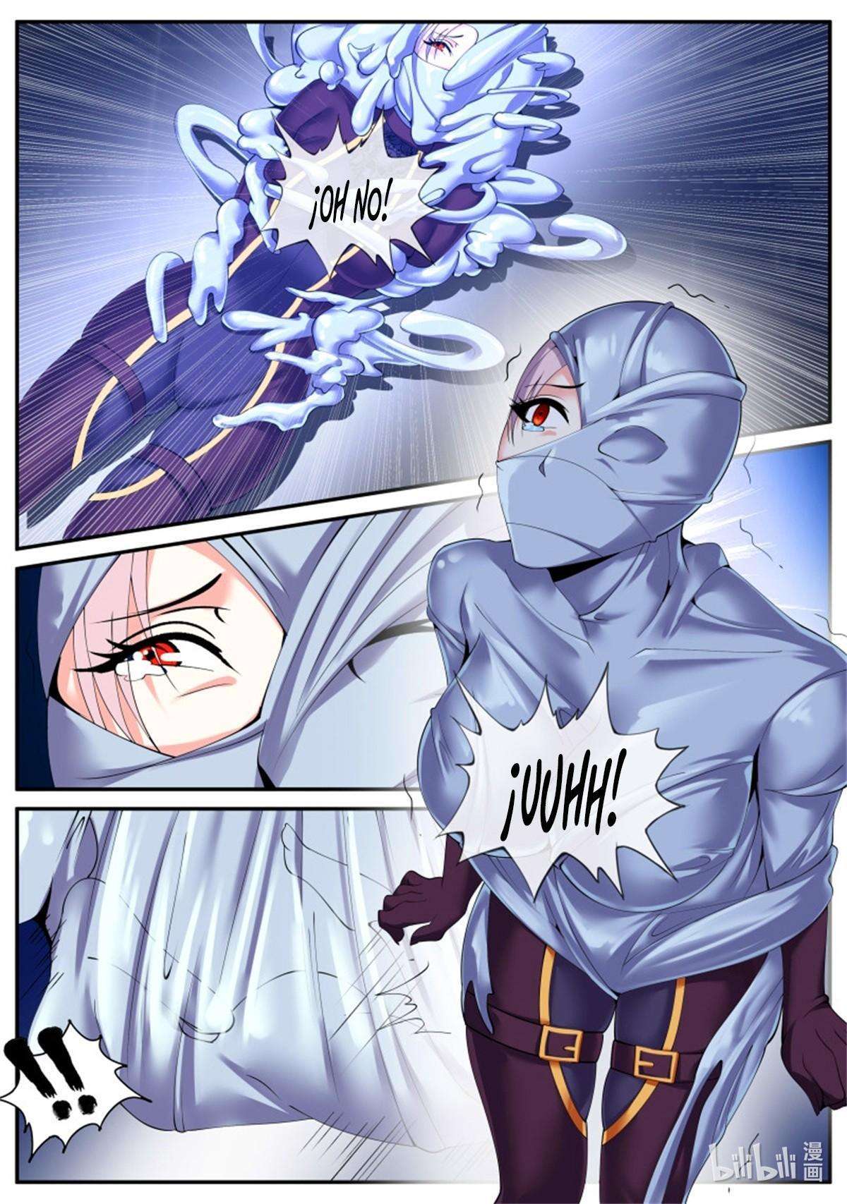 Capitulo 121 page 11