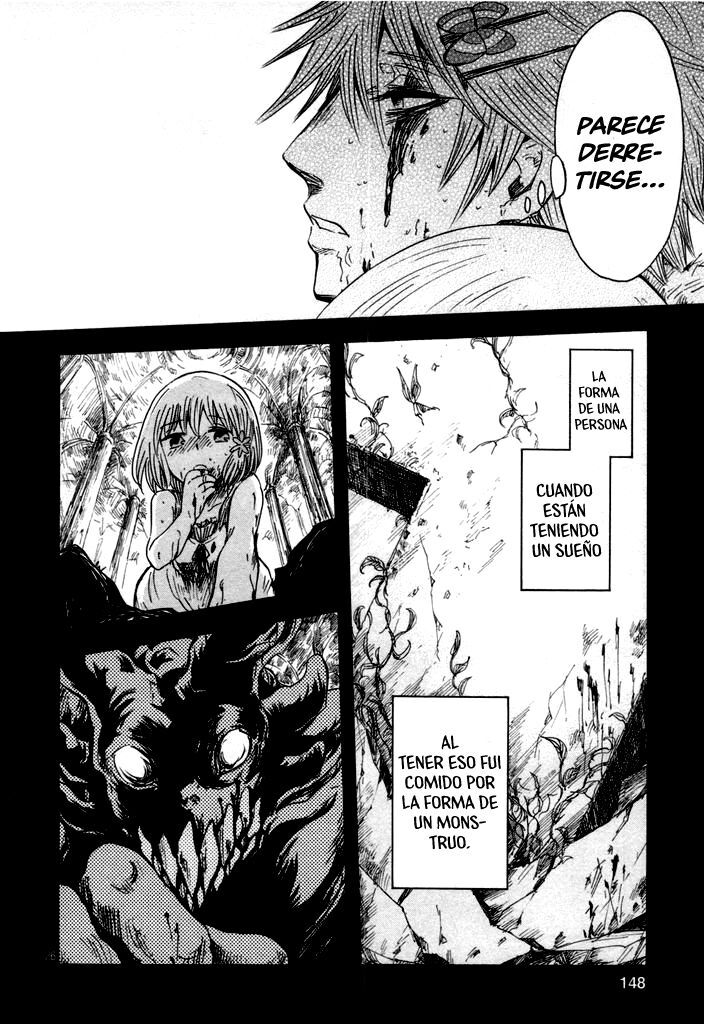 Capitulo 25 page 26