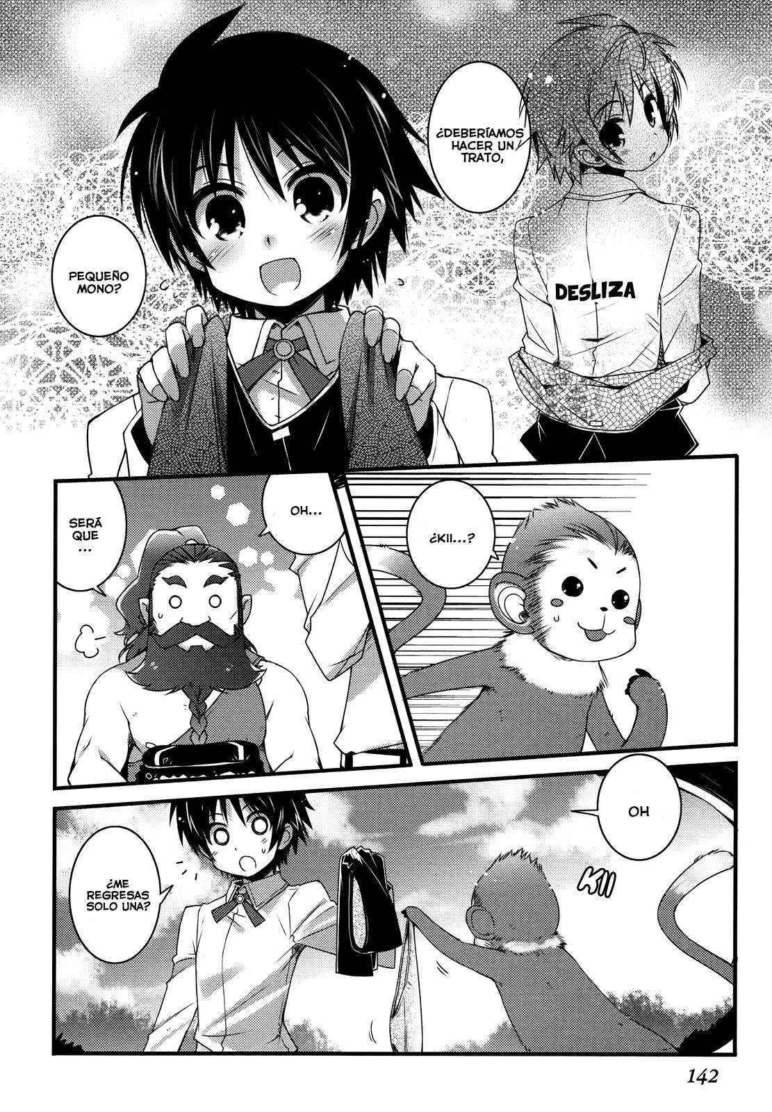 Capitulo 43 page 10
