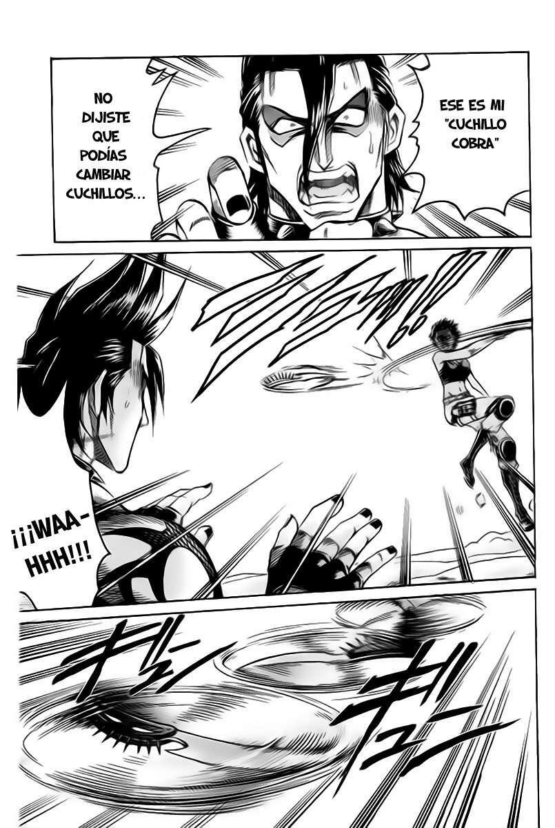 Capitulo 66 page 11