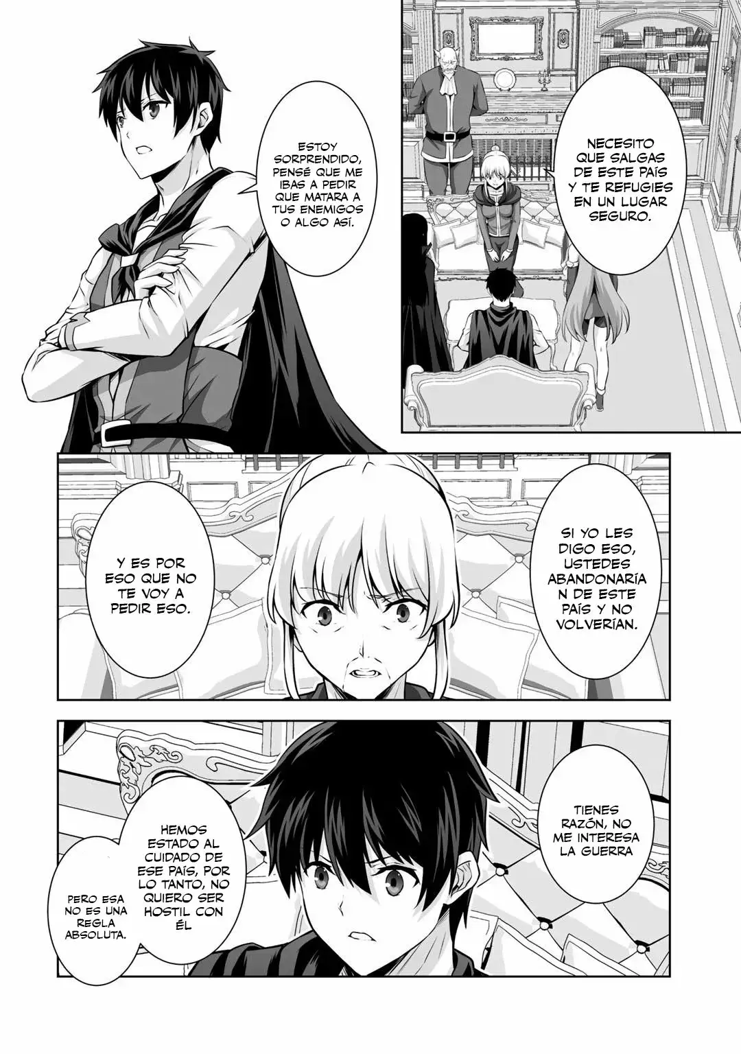 Capitulo 18 page 3
