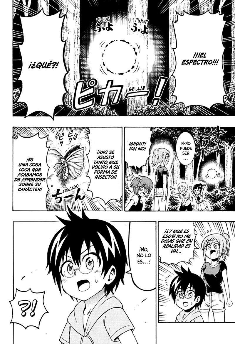 Capitulo 20 page 7