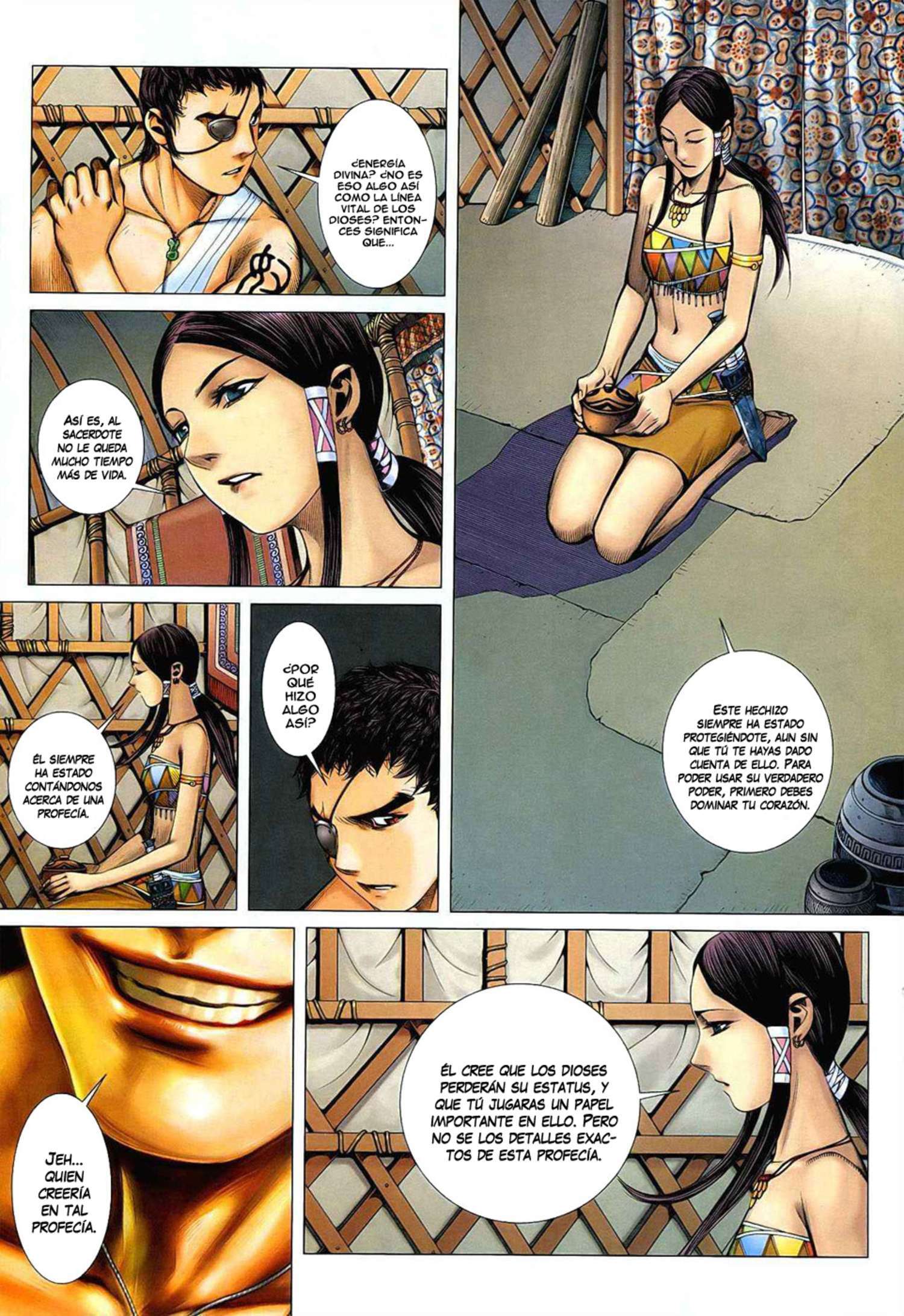 Capitulo 20 page 20