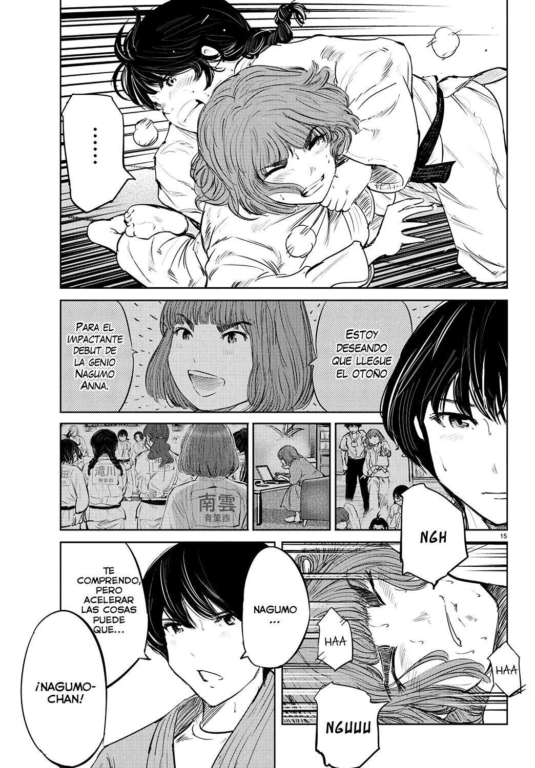 Capitulo 60 page 16