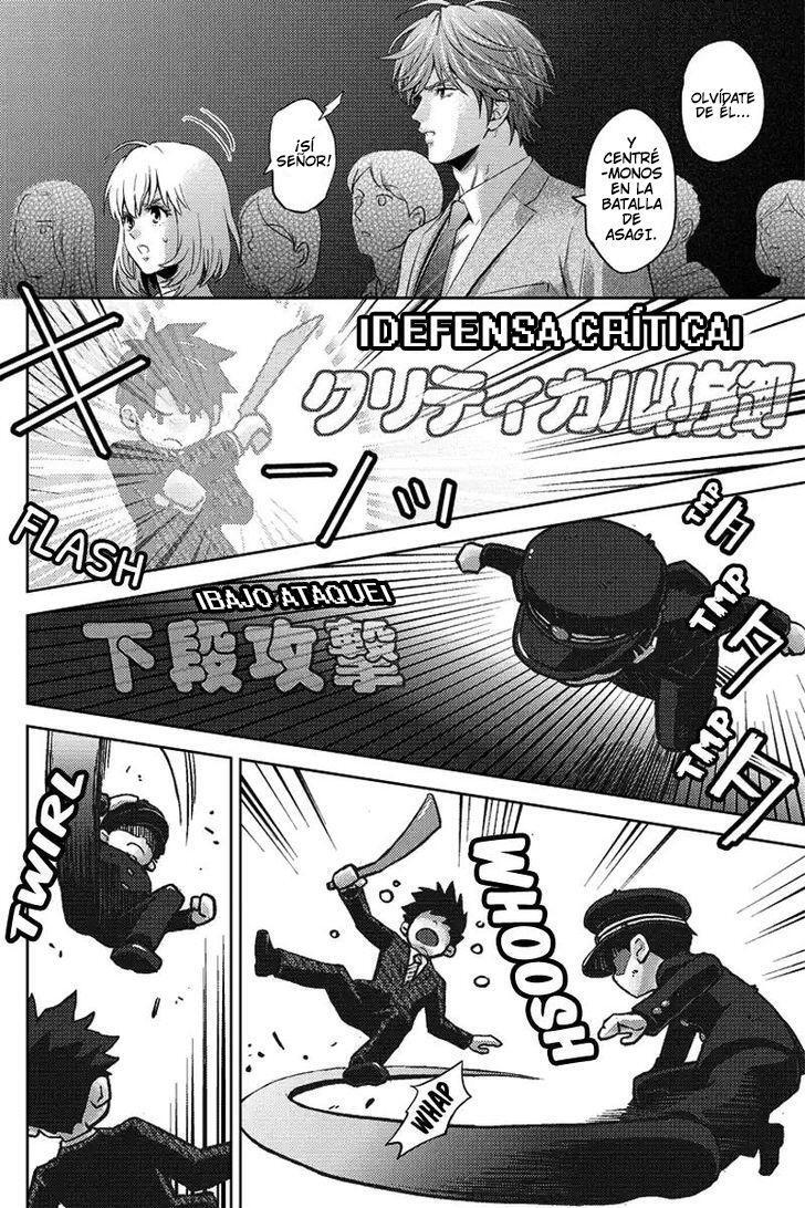 Capitulo 67 page 13