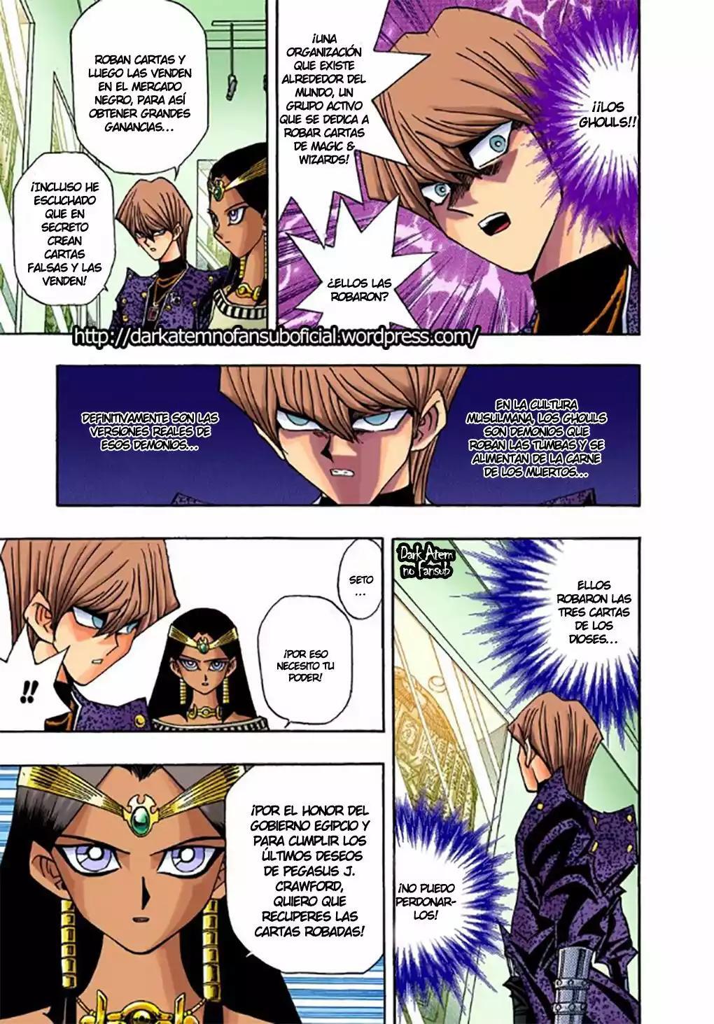 Capitulo 147 page 13
