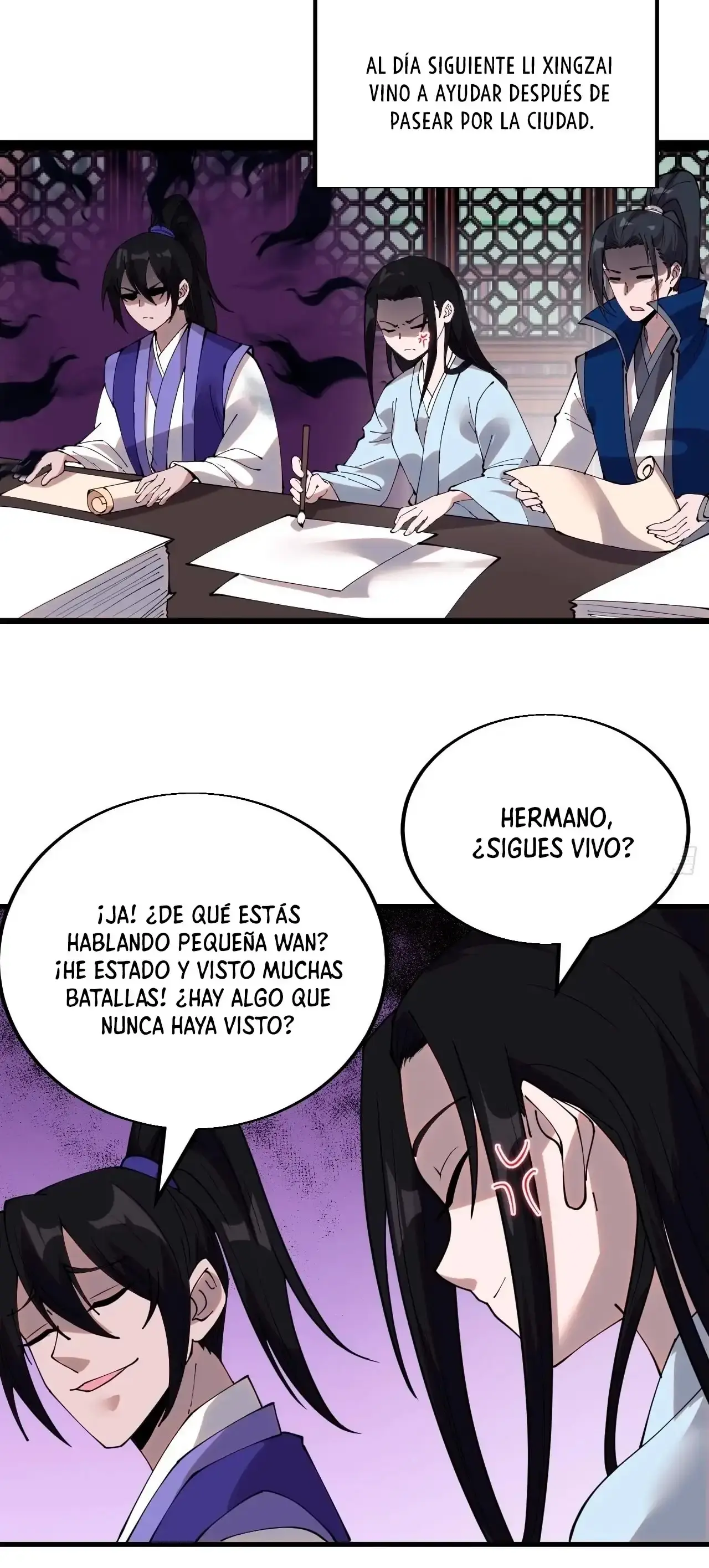 Capitulo 365 page 21