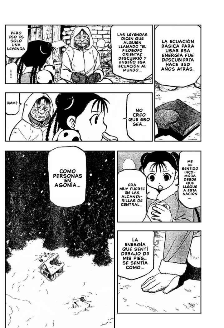 Capitulo 67 page 34