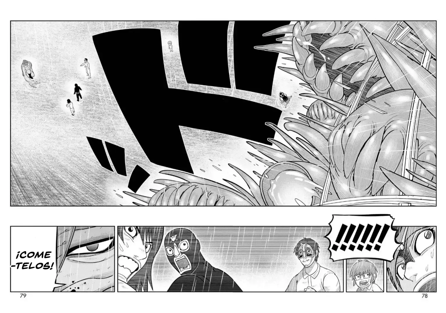Capitulo 46 page 16