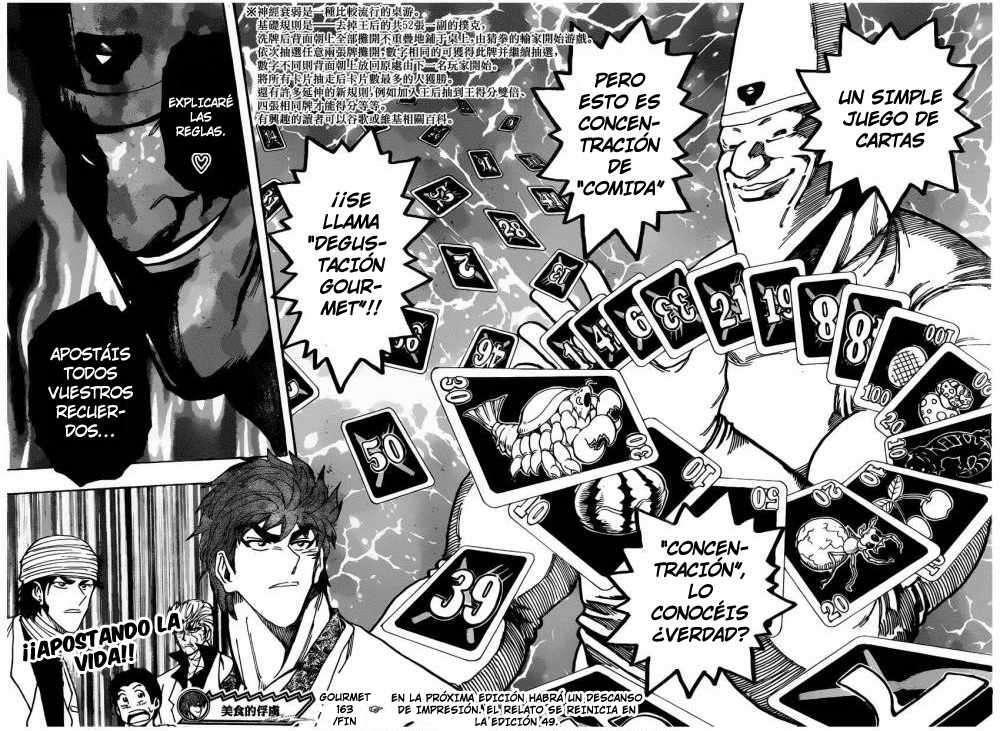 Capitulo 163 page 19