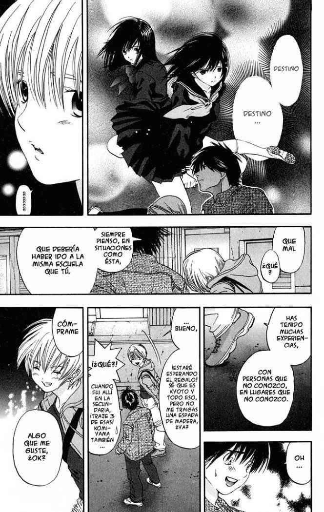 Capitulo 85 page 17
