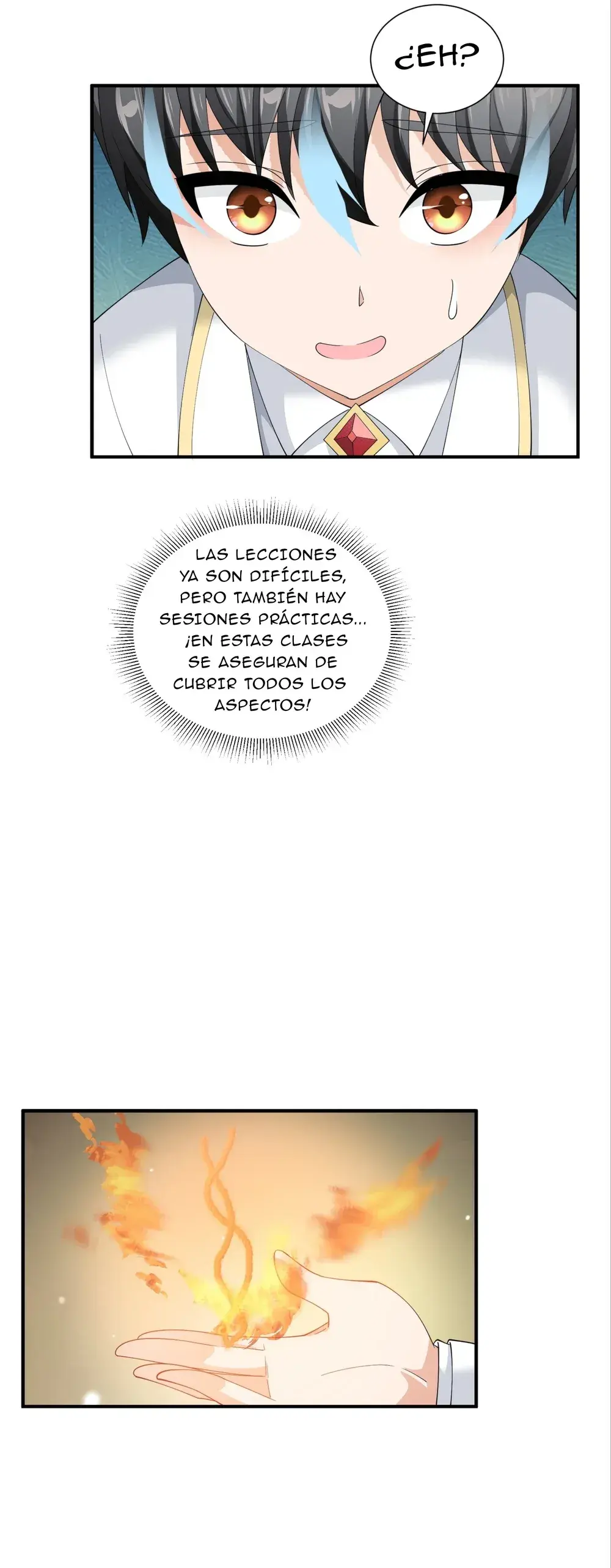 Capitulo 61 page 15