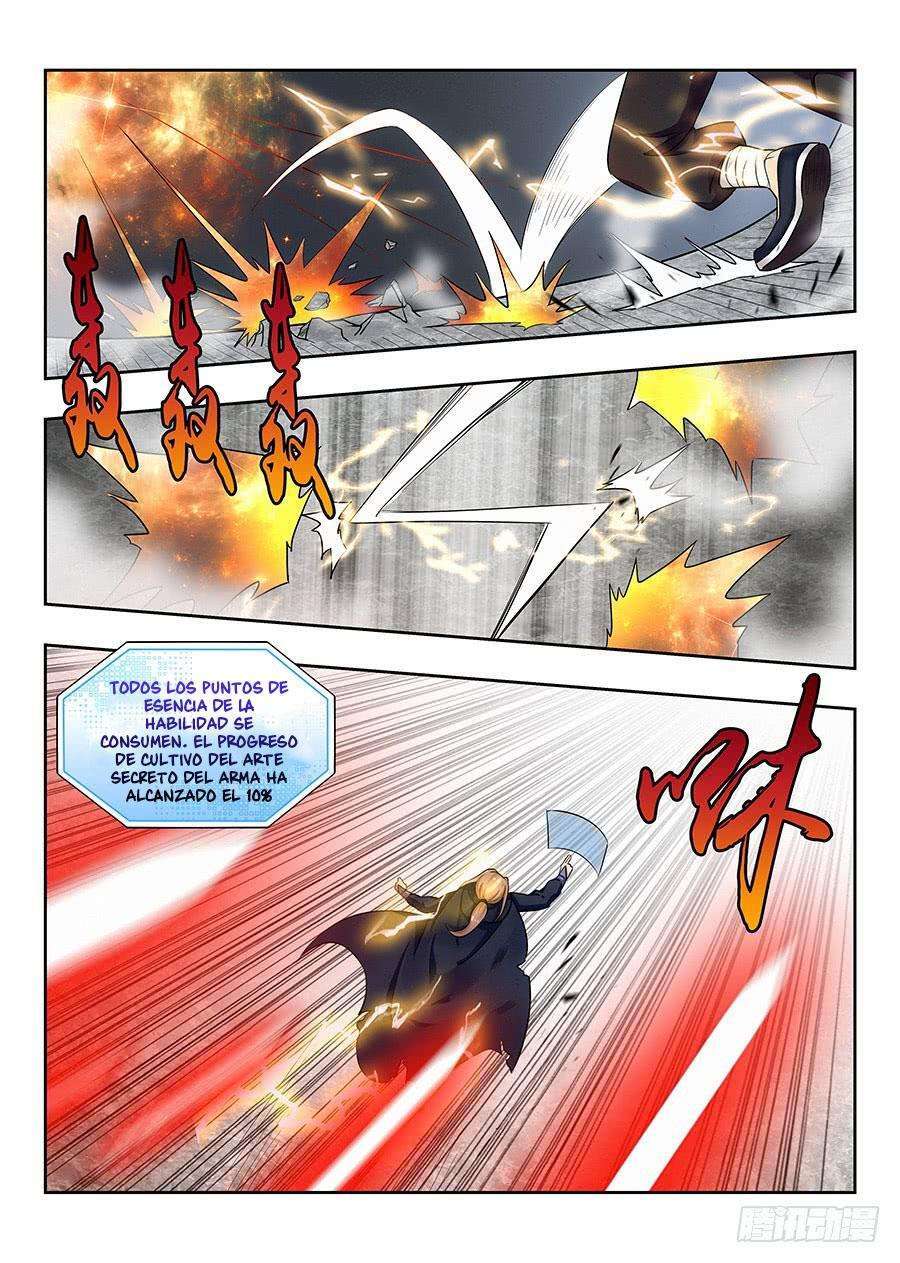 Capitulo 21 page 15
