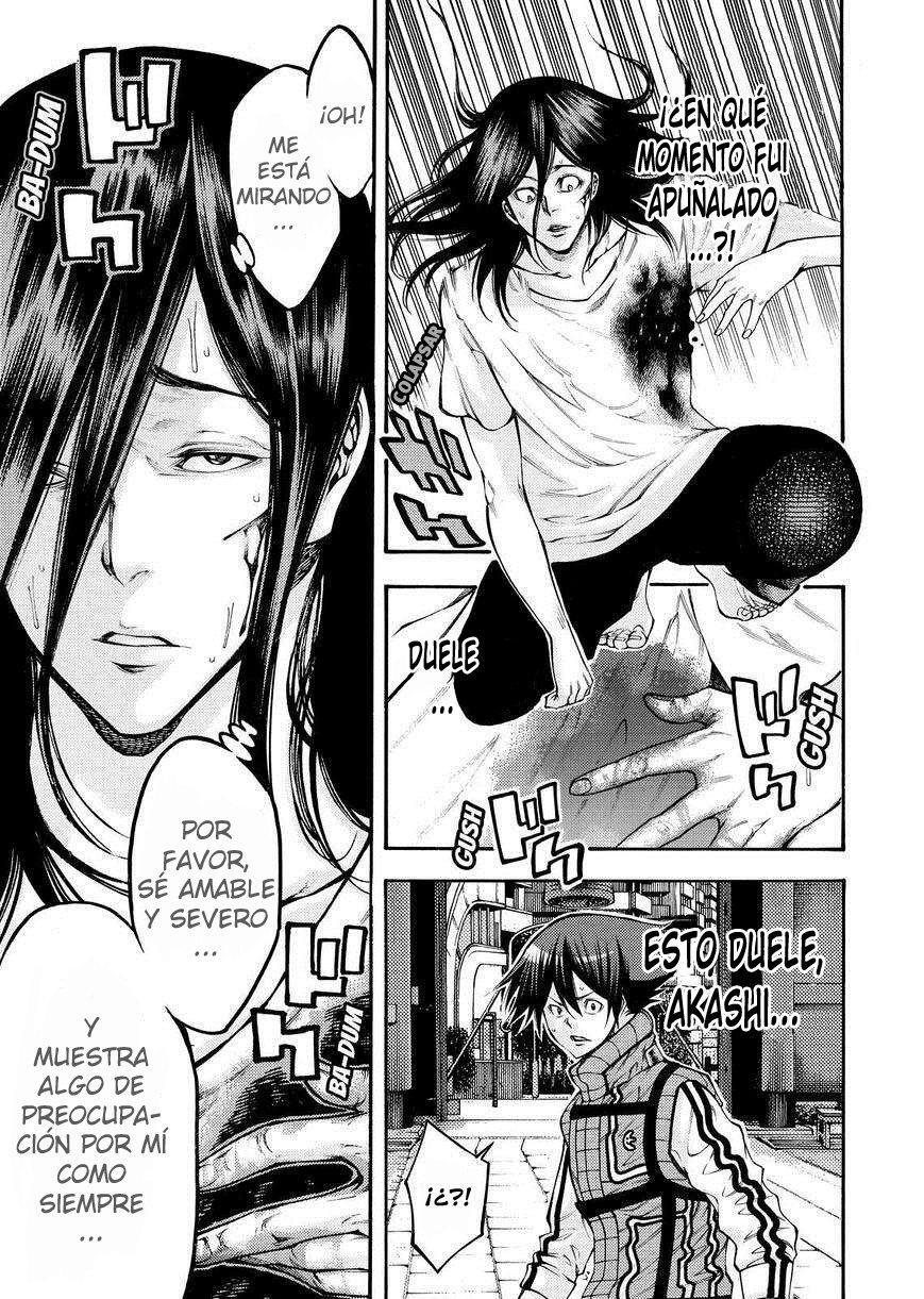 Capitulo 142 page 10