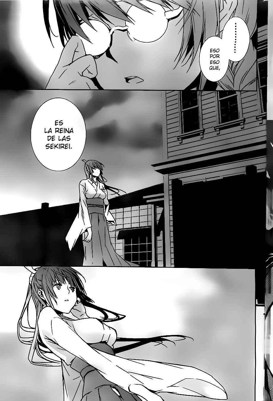 Capitulo 143 page 13