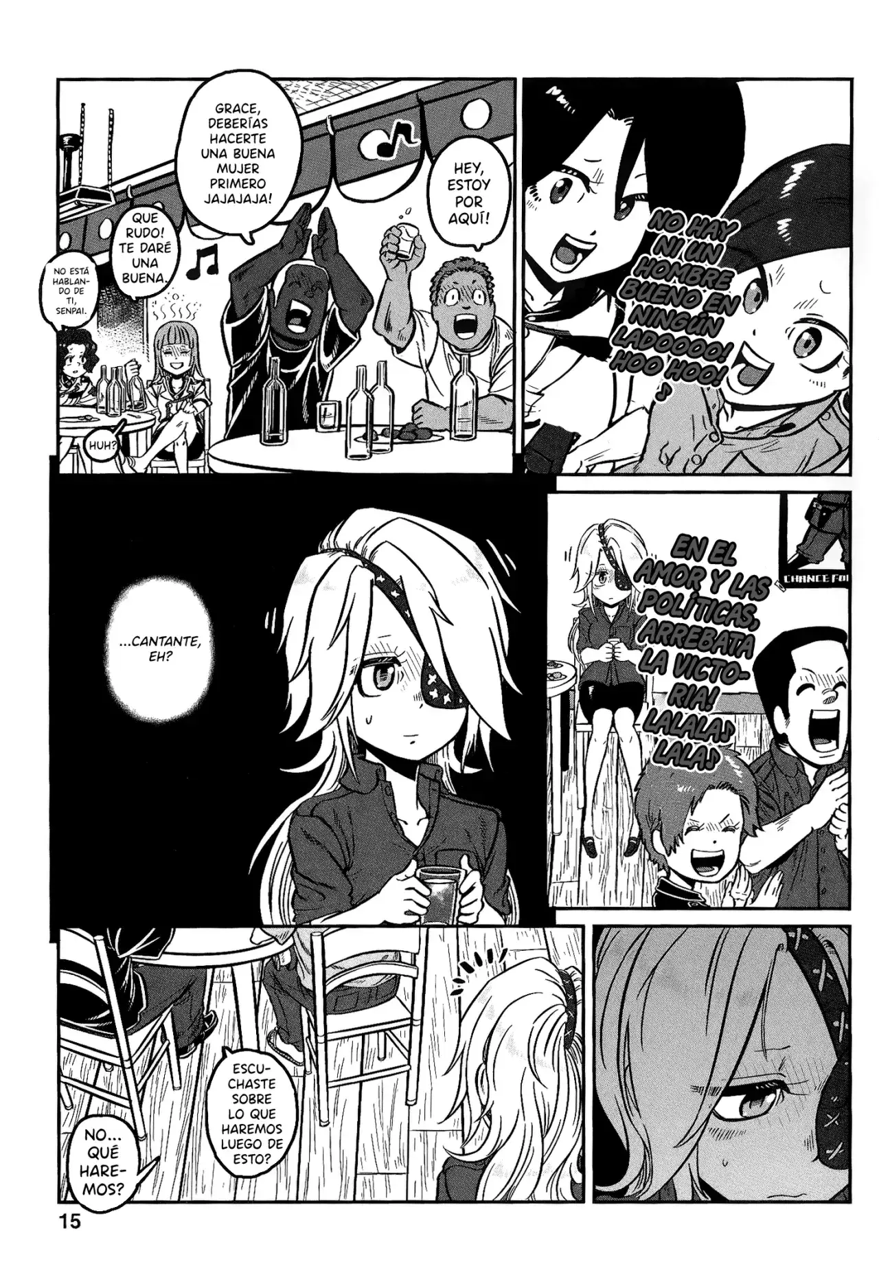 Capitulo 25 page 18