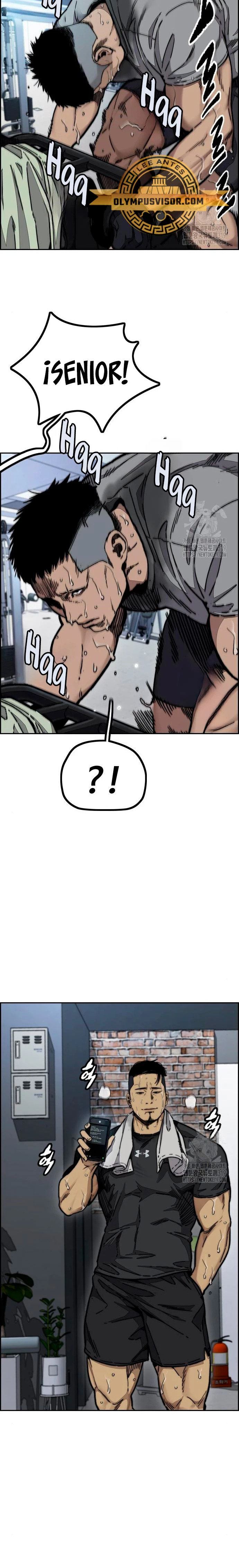 Capitulo 477 page 27