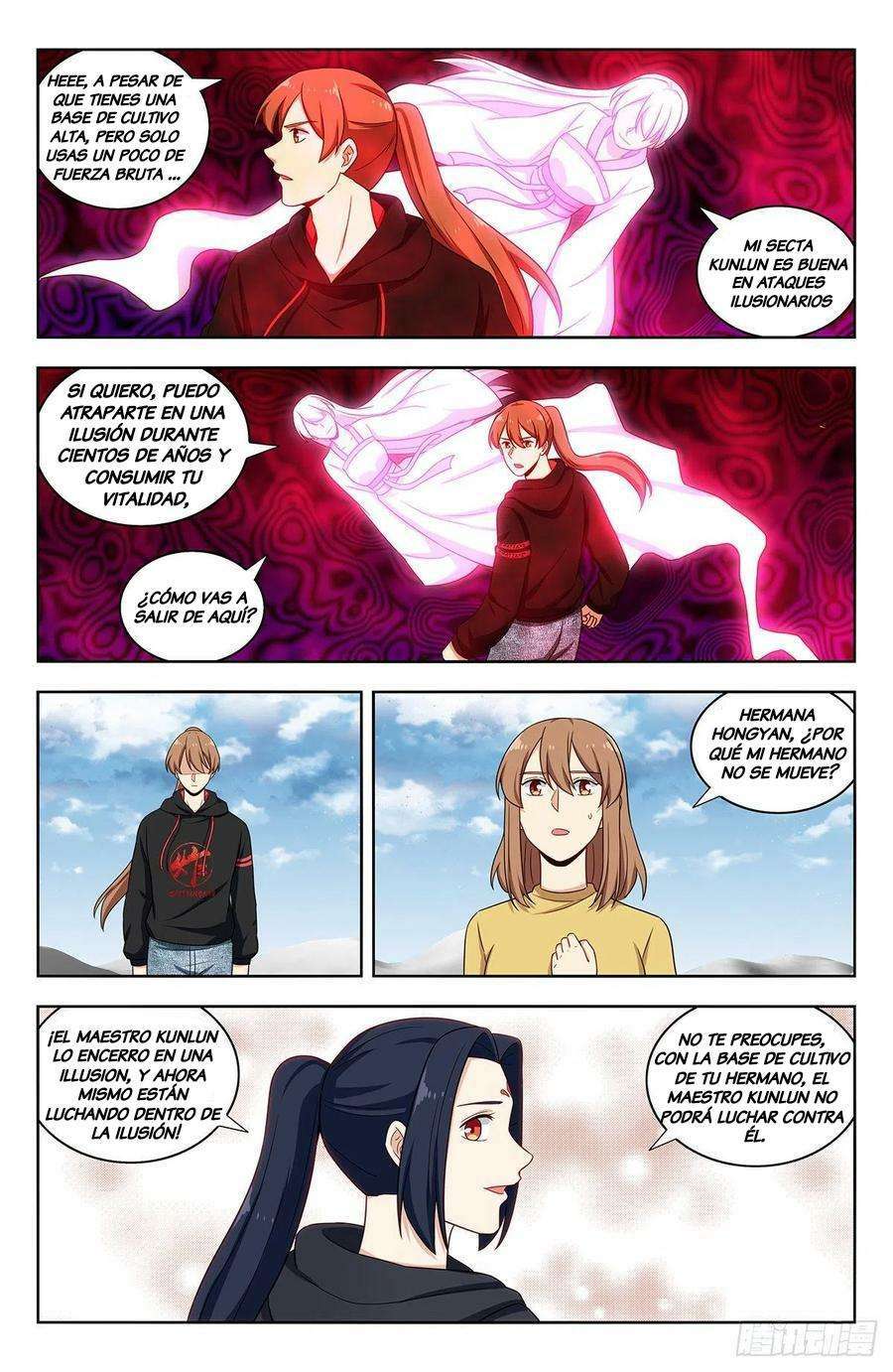 Capitulo 311 page 7