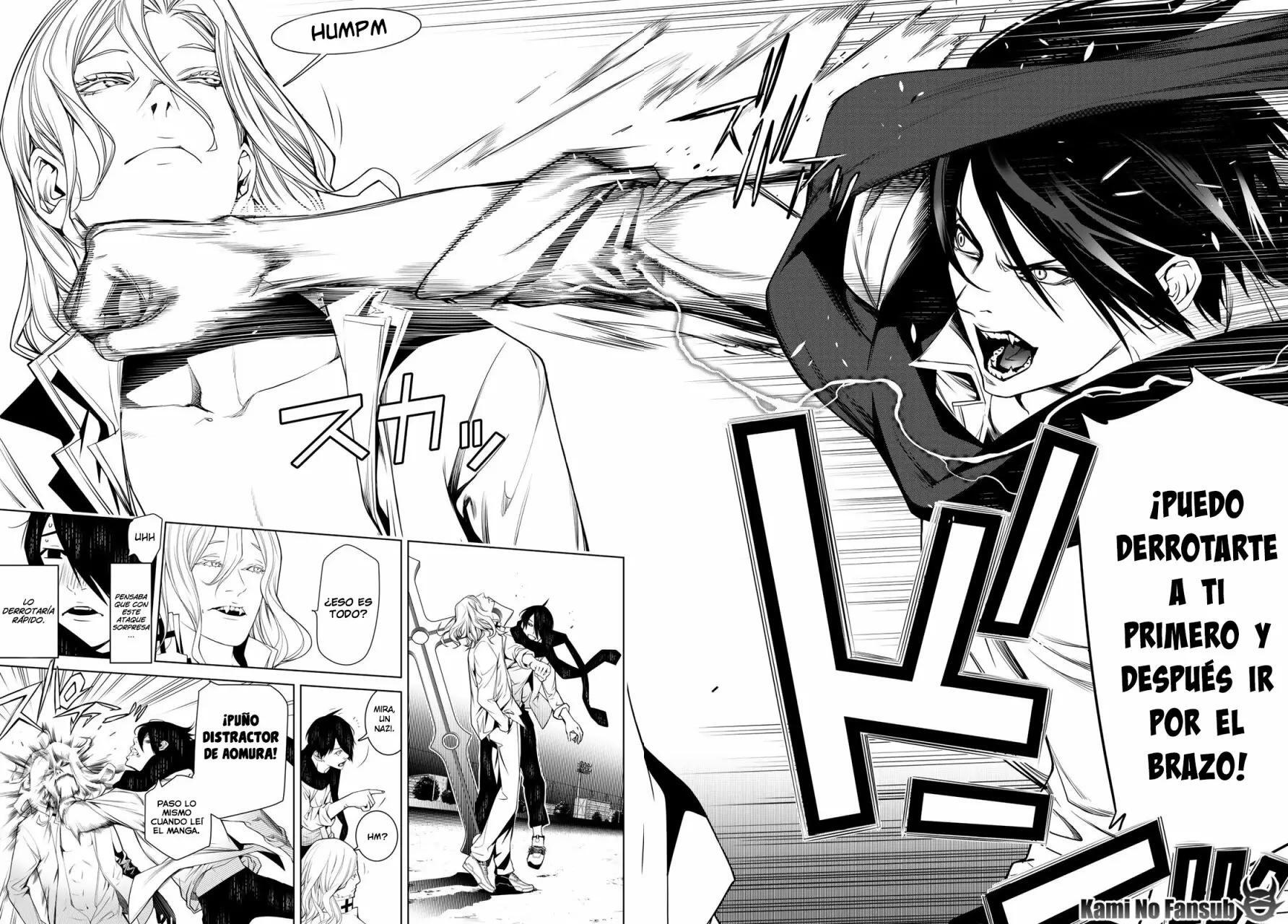 Capitulo 88 page 7