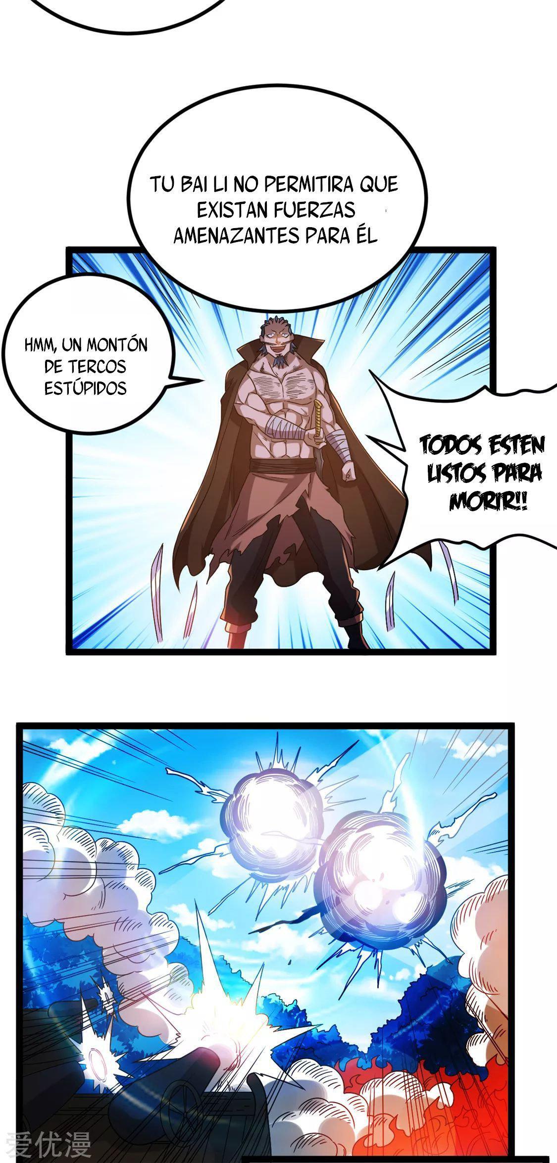 Capitulo 64 page 18