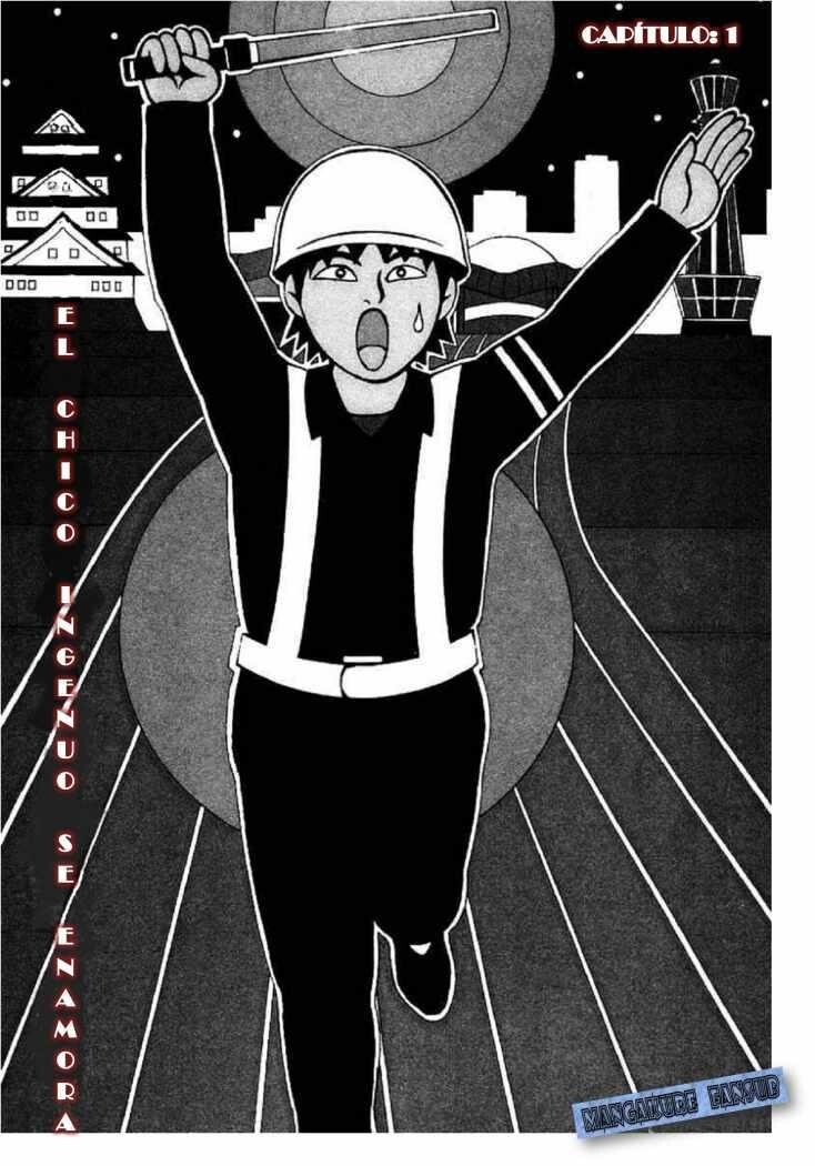 Capitulo 1 page 4