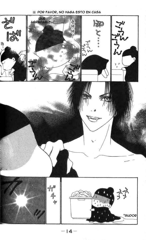 Capitulo 15 page 16