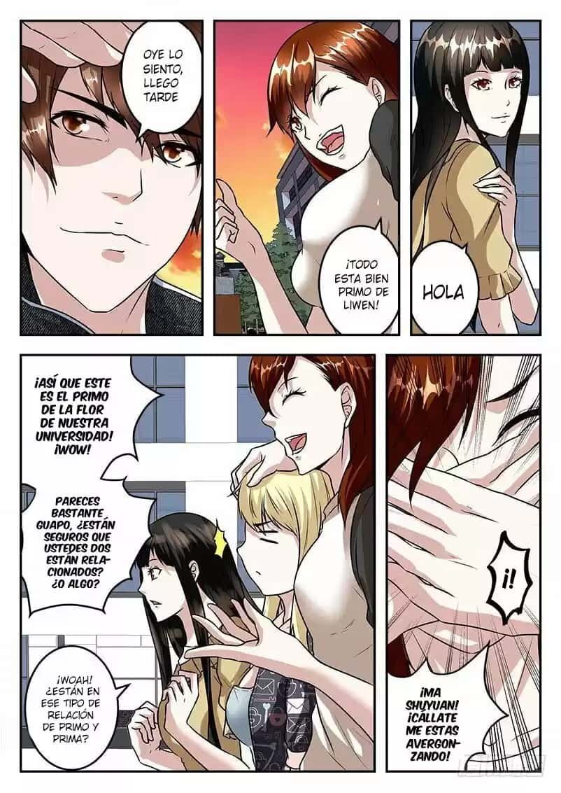 Capitulo 33 page 4