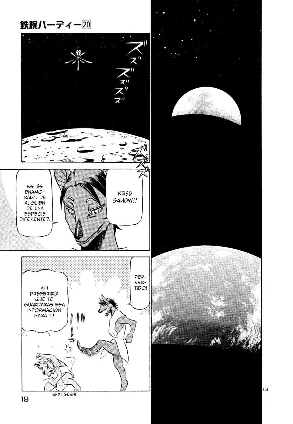 Capitulo 209 page 20