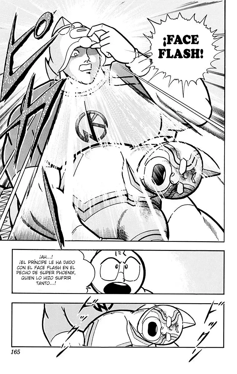 Capitulo 387 page 34