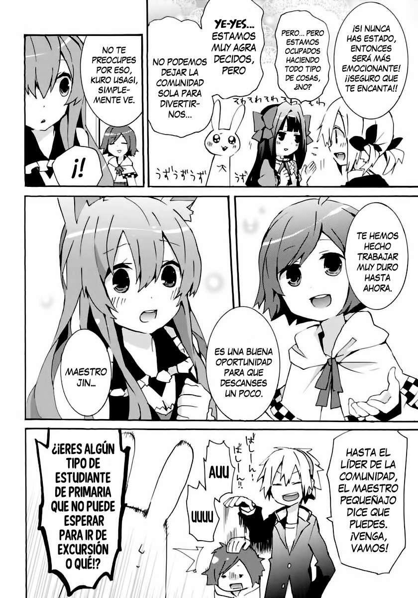 Capitulo 3 page 10