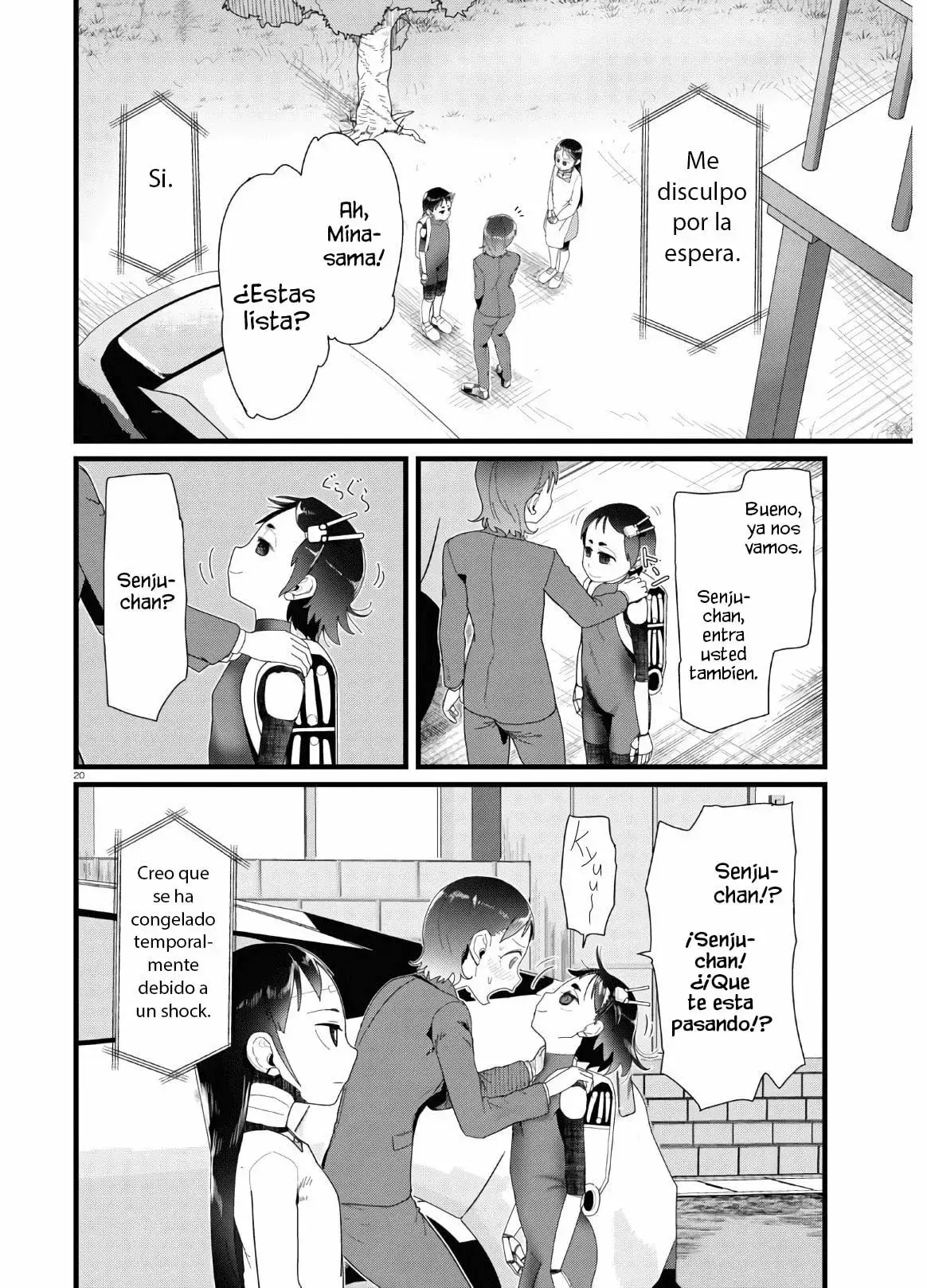Capitulo 13 page 21