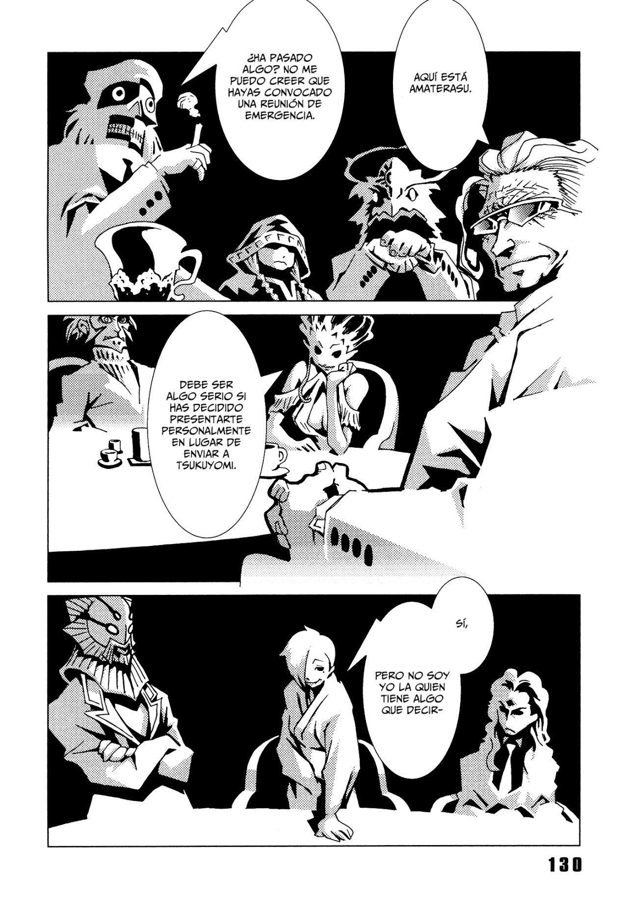Capitulo 23 page 37