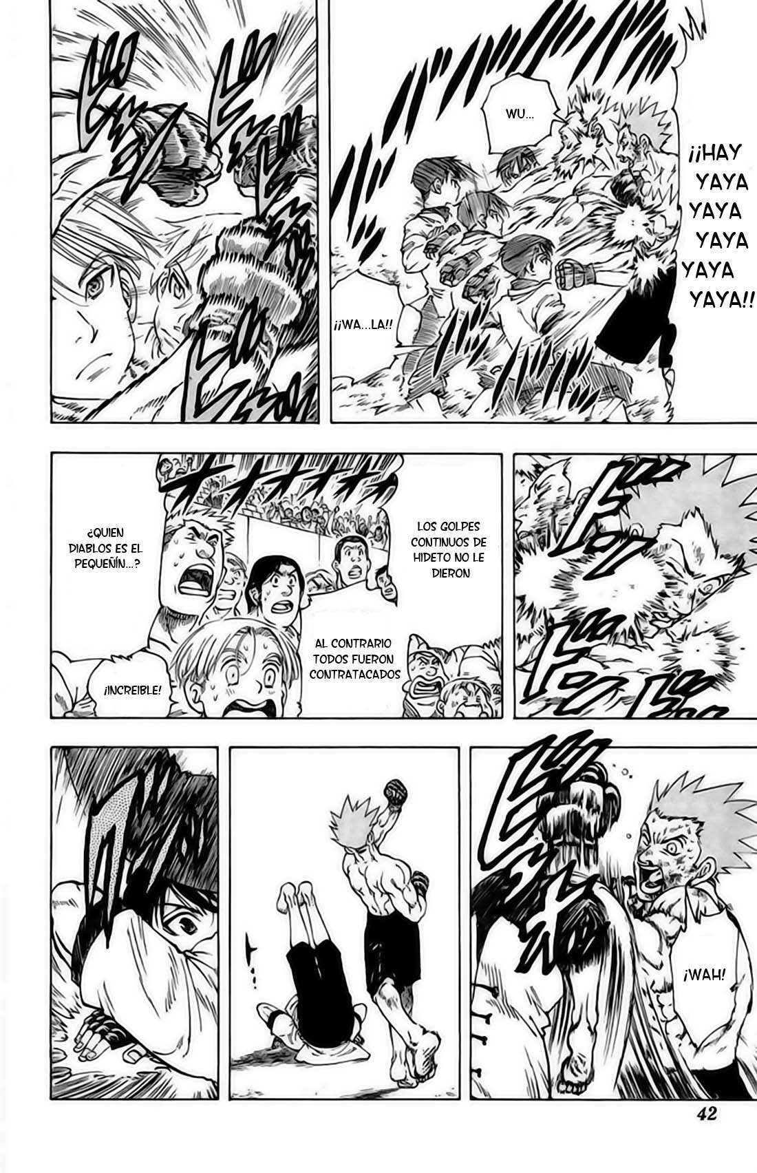 Capitulo 9 page 14