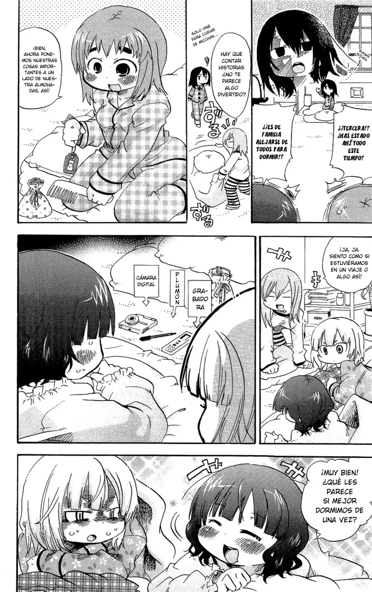 Capitulo 134 page 4
