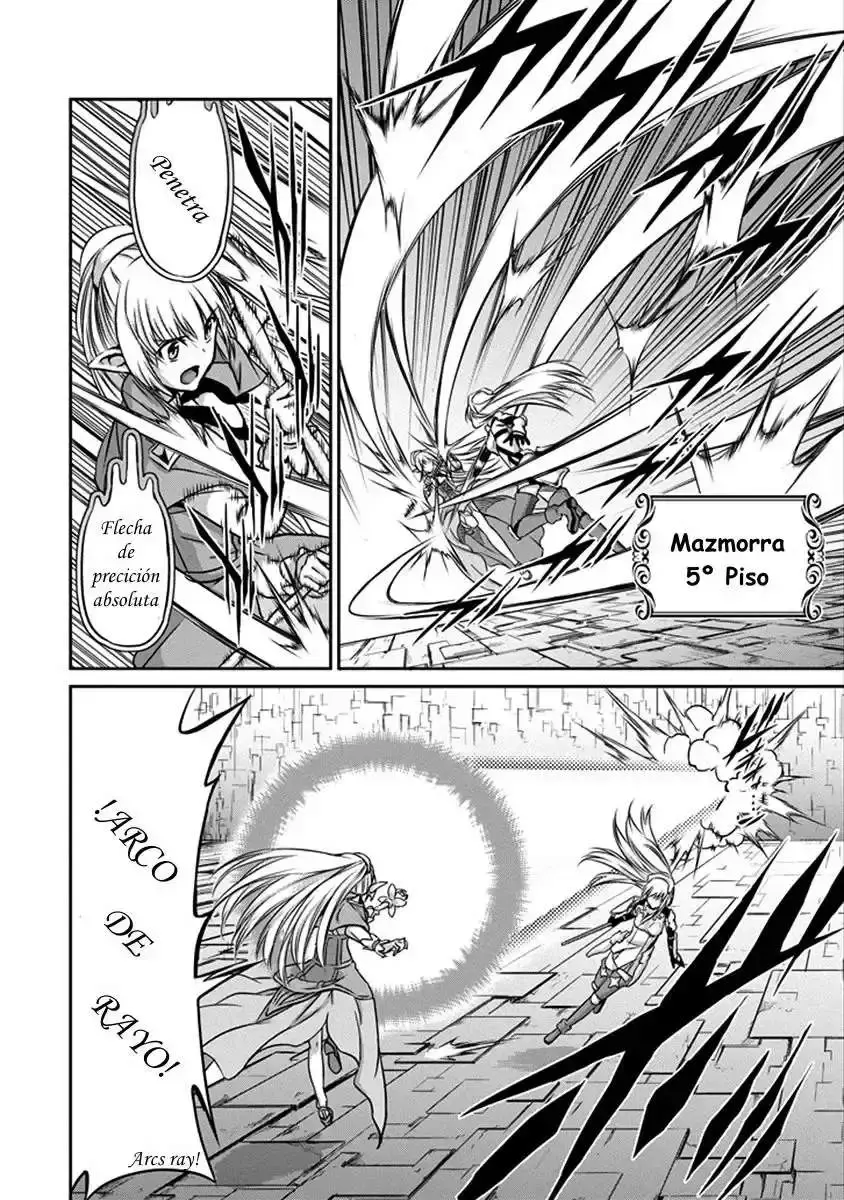 Capitulo 33 page 11