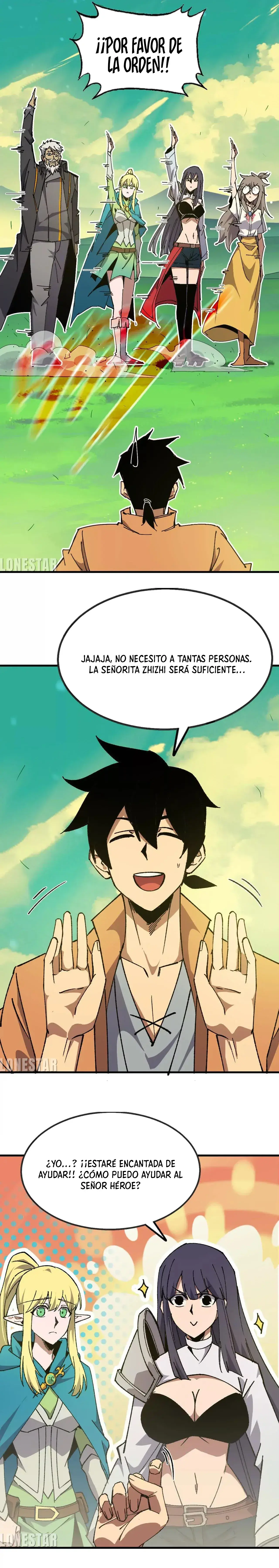 Capitulo 107 page 3