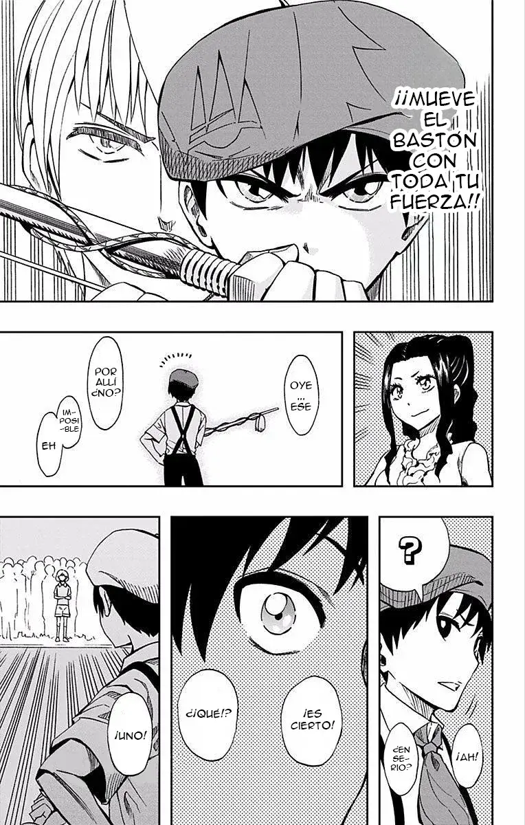 Capitulo 62 page 35