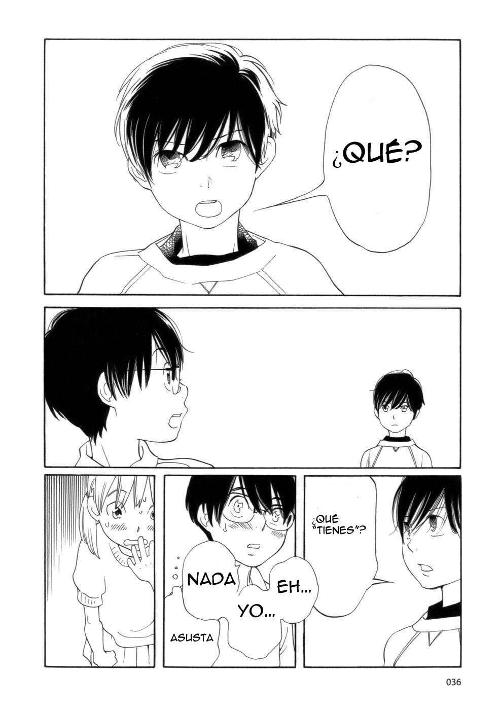 Capitulo 43 page 8