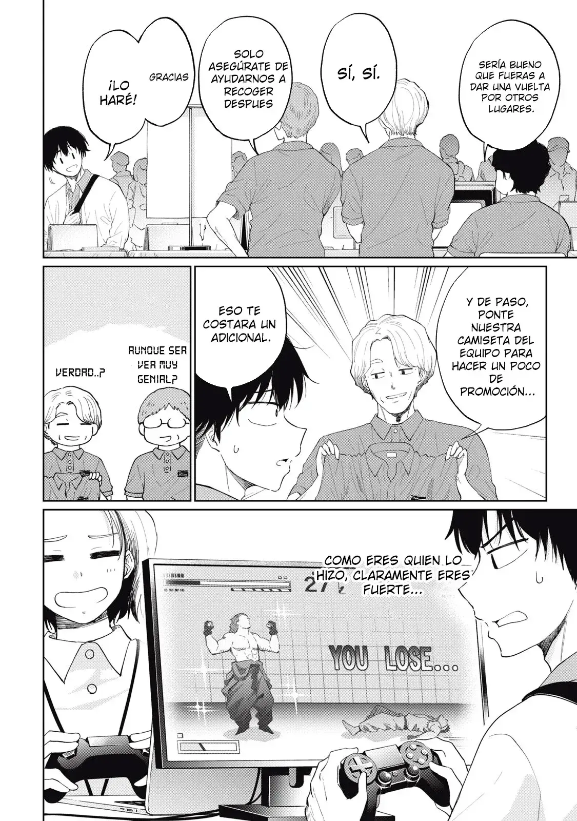 Capitulo 1 page 22