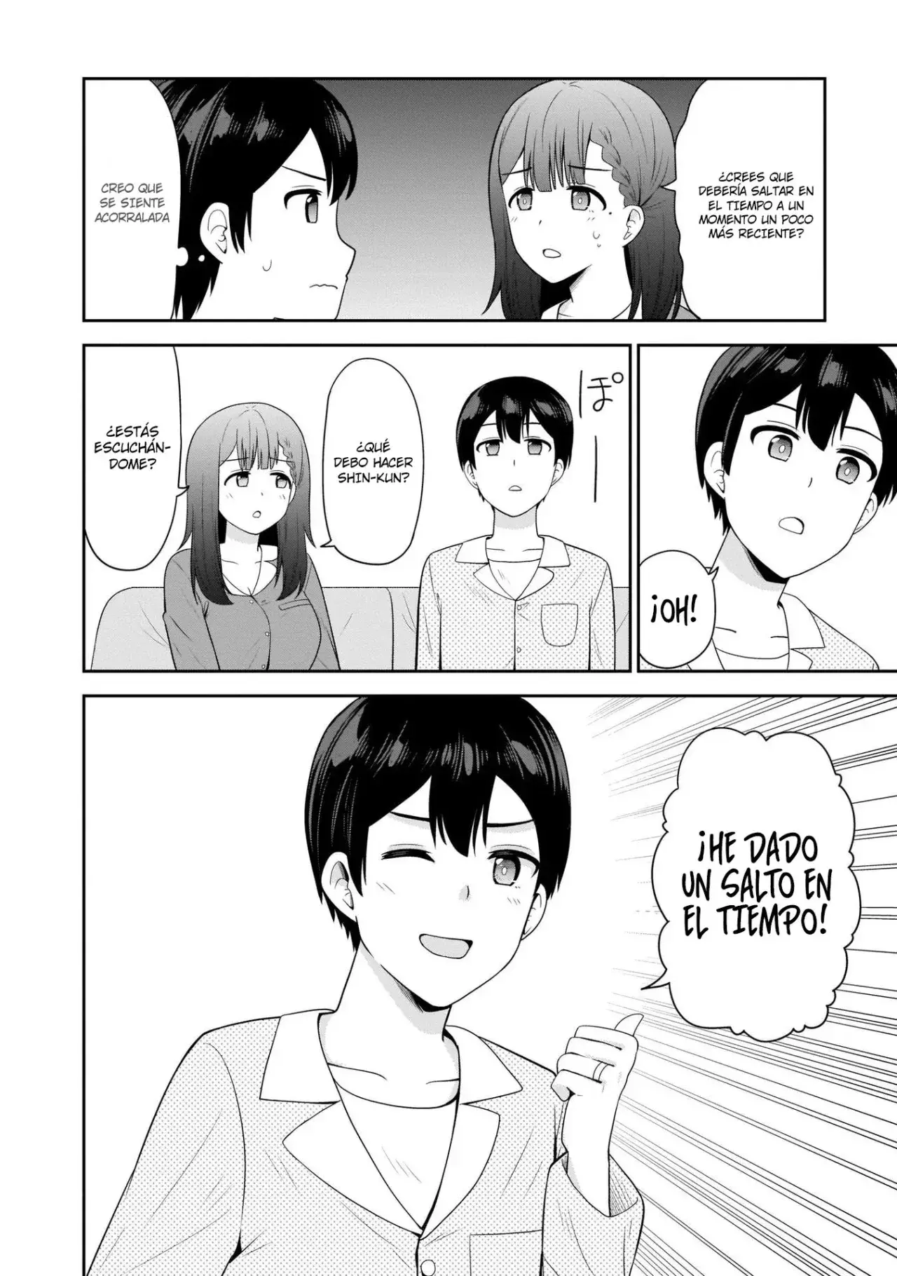 Capitulo 27 page 8