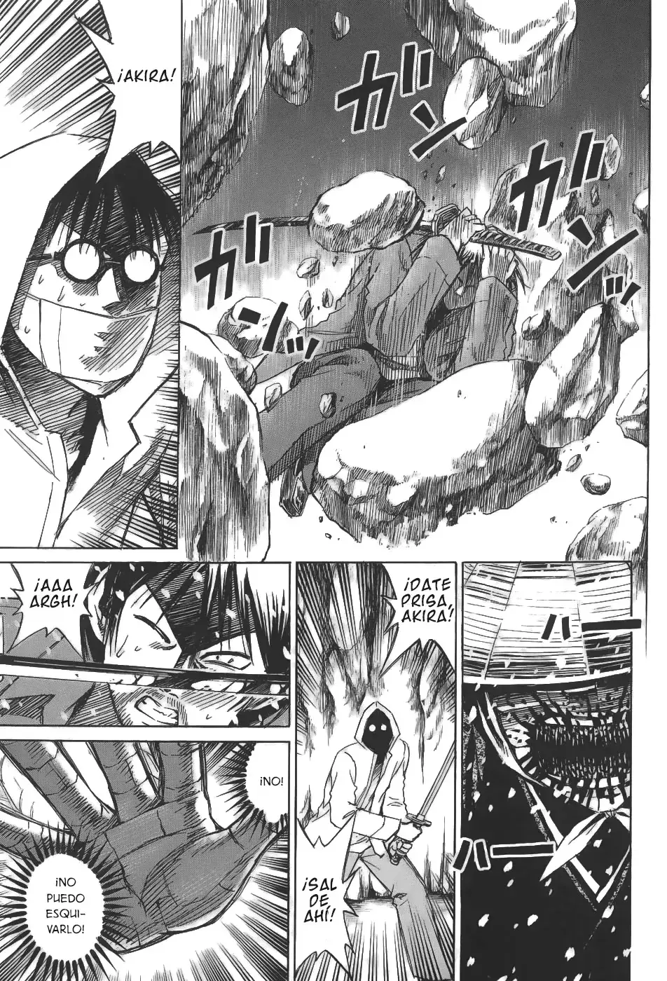 Capitulo 73 page 18