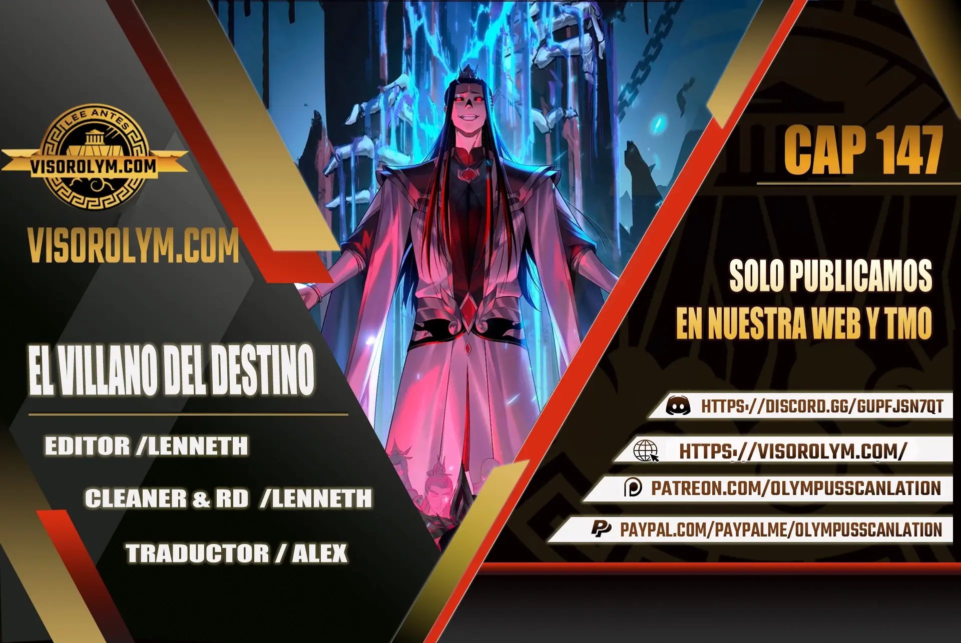 Capitulo 147 page 1