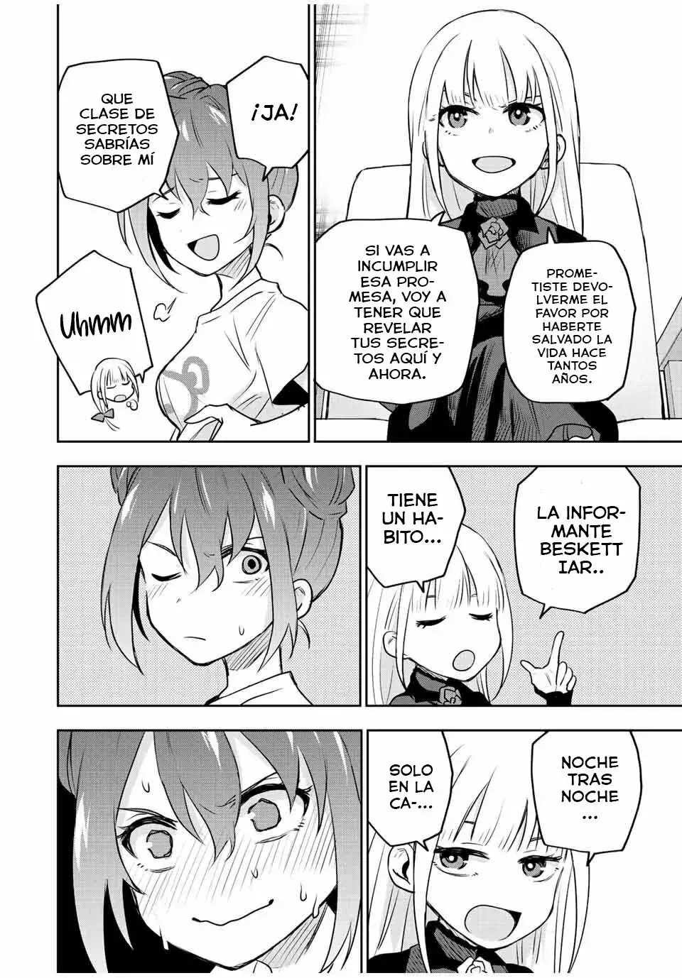 Capitulo 57 page 16