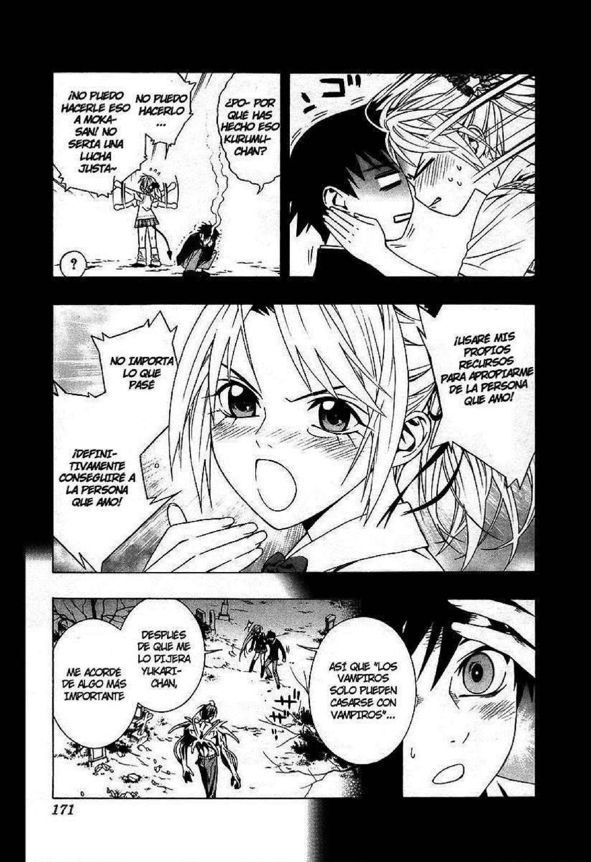 Capitulo 40 page 30